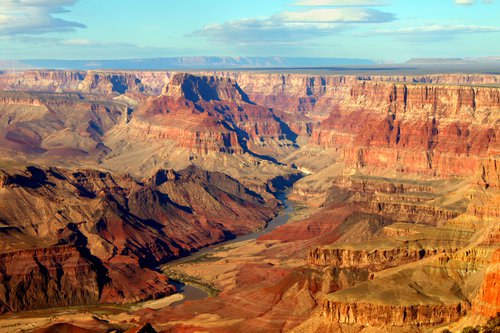 Discover the Deepest Hole in the U.S. (5 Times Deeper Than the Grand  Canyon!) - A-Z Animals